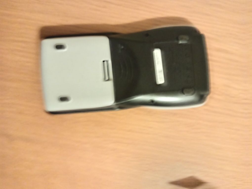 Casio fx 9860 GII