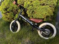 Rowerek biegowy. Btwin