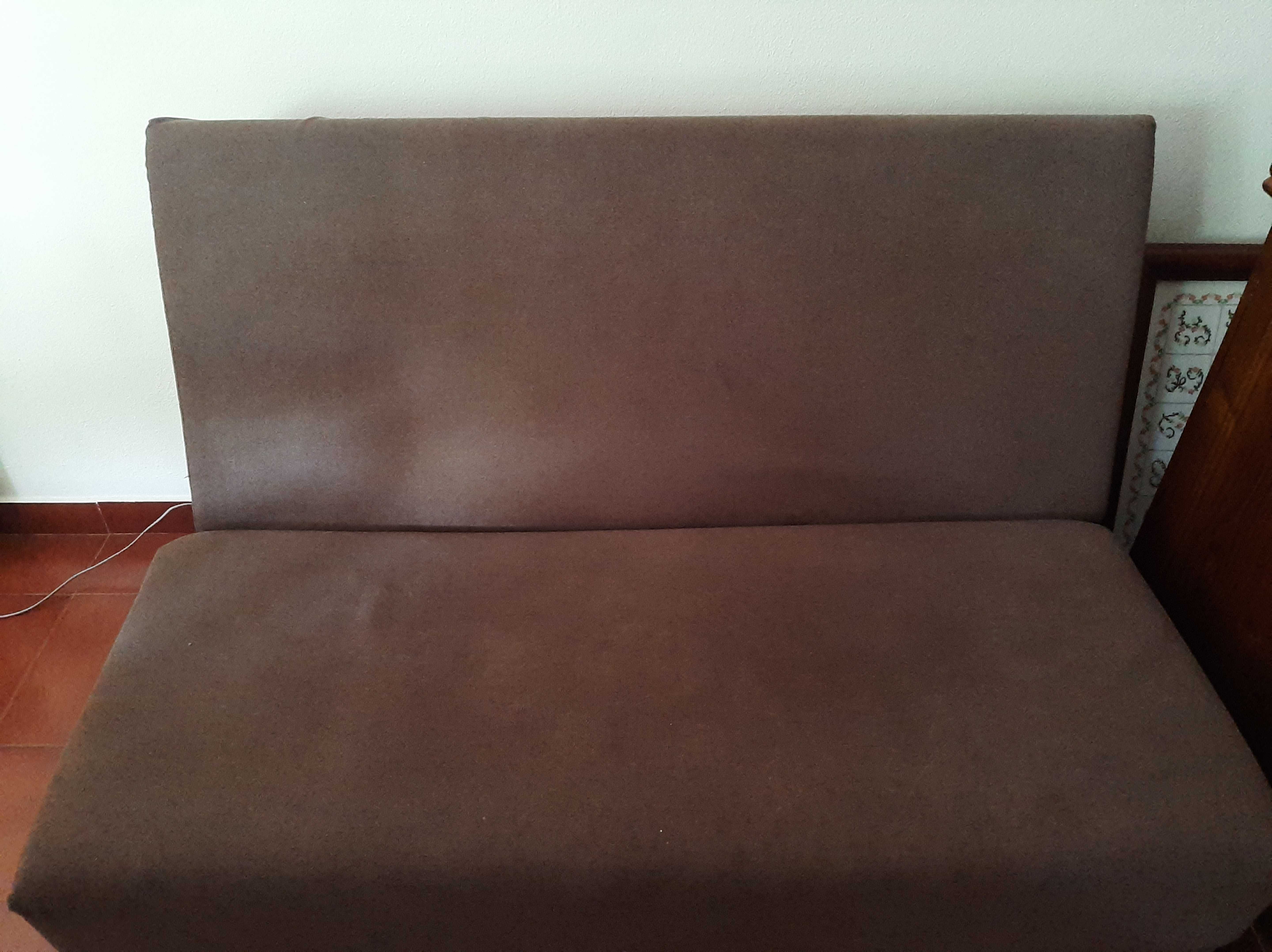 Sofa  cama  tipo cambalhota