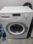 Pralka Bosh Serie 4