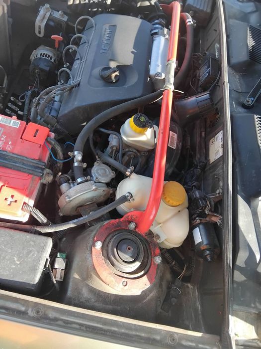 Продам Део сенс 2003р.Газ бензин