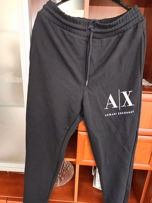 Спортивный мужской костюм размер М