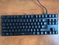 Hyperx alloy fps pro