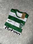 Camisola Sporting 25/26