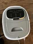 Masażer wodny do stóp FOOT MASSAGER PRO+ 4FIZJO