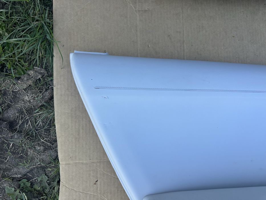 Карта Обшивка дверей Hyundai Ioniq 5 Іонік 5