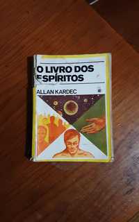 O Livro dos Espiritos