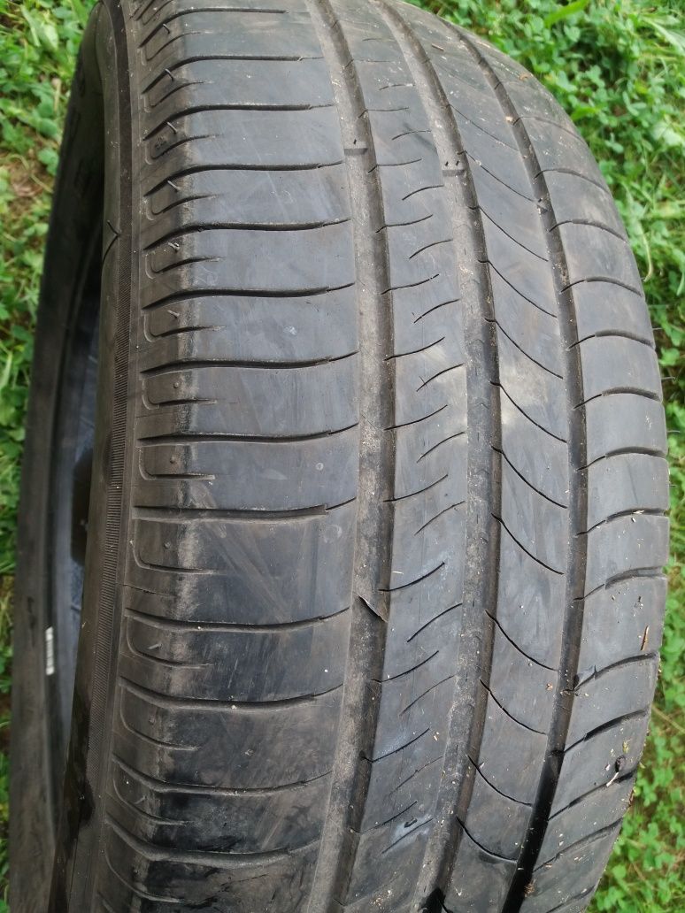 Opona letnia 215/60r16 MICHELIN 2018R