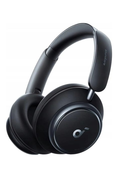 Słuchawki bezprzewodowe Soundcore Space Q45, kolor czarny