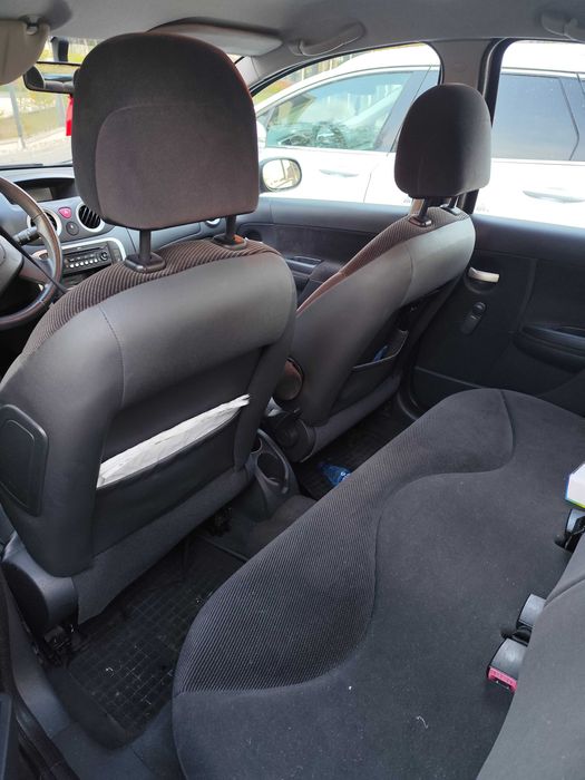 Citroen C3 2008 r 1.4 benzyna