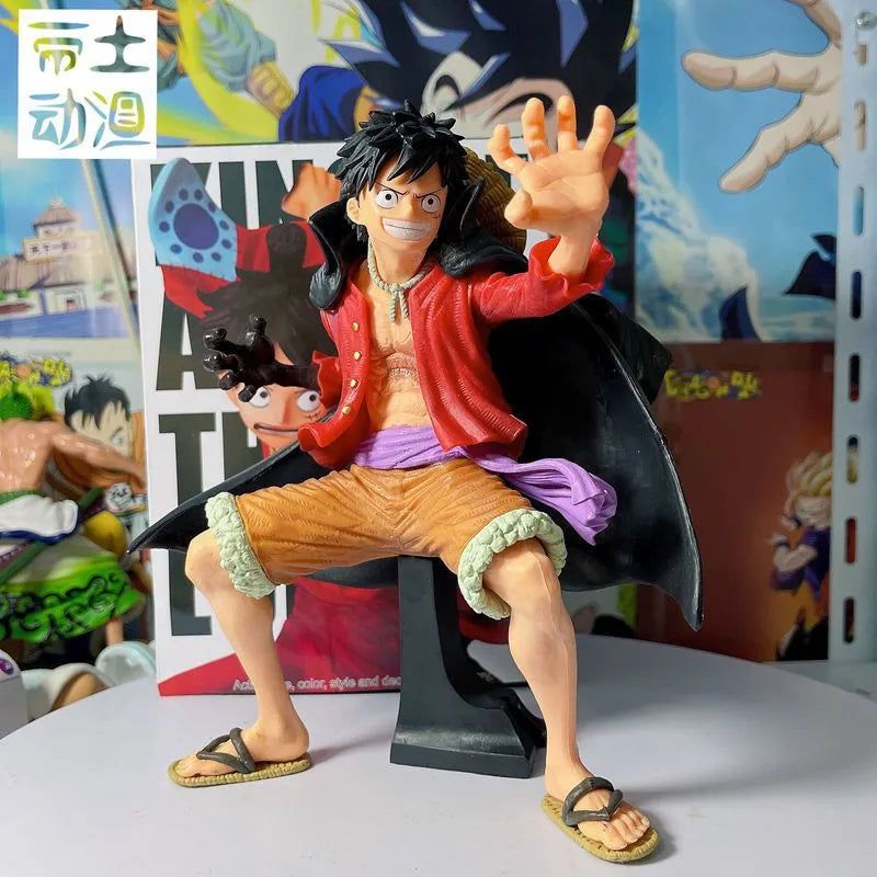 One Piece Monkey D. Luffy