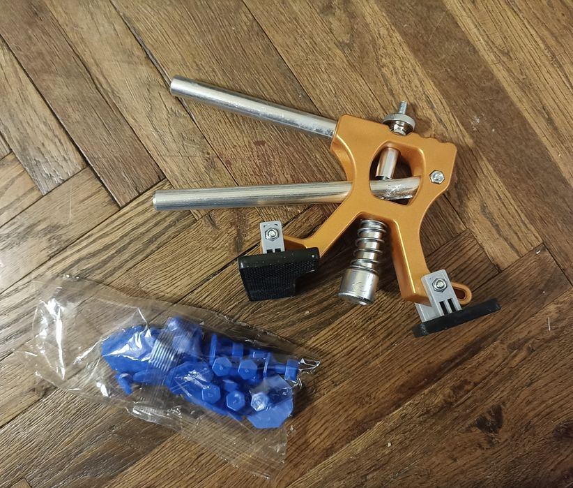 Мініліфтер для видалення вм'ятин на автомобілі