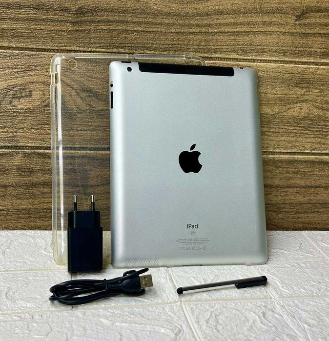 Планшет Apple iPad 32 ГБ