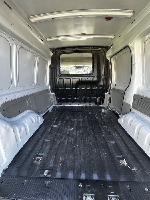 Renault Kangoo 1.5 DCI
