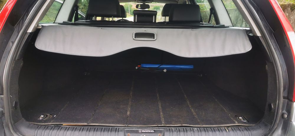 Ford Mondeo mk3 tddi SW Ghia