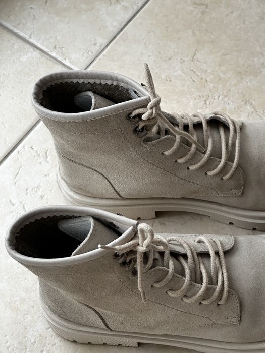 Черевики весна/осінь