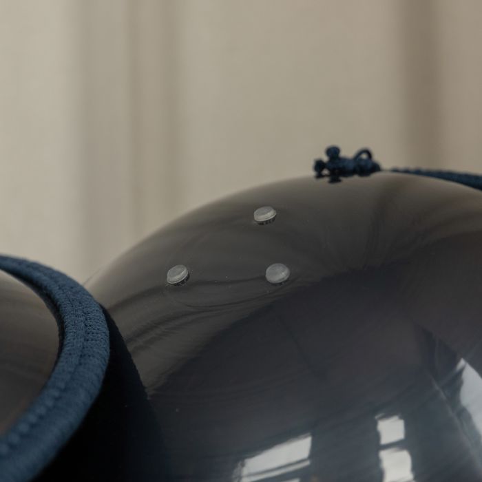 Язичковий барабан 40см з глибоким звуком: Тонгдрам, Глюкофон, Хендпан