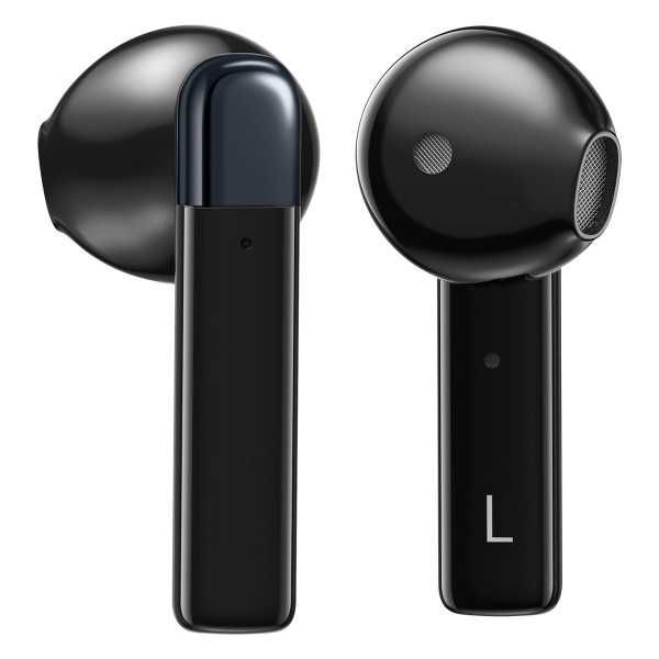 Беспроводные наушники с микрофоном Bluetooth BASEUS Encok AirNora W2