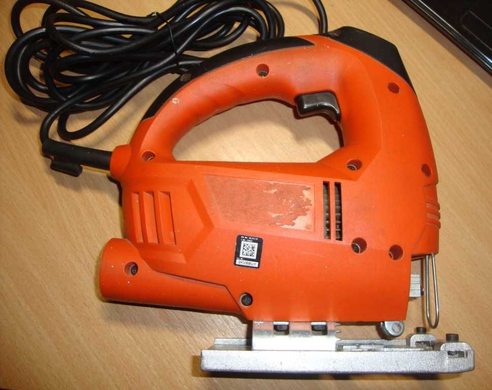Электрический лобзик Toolson PRO-ST 65 (Einhell) б/у