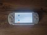 PSP 1003 czyt. opis