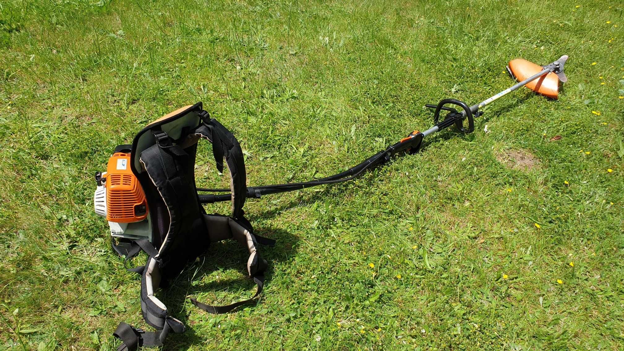 KOSA Podkaszarka STIHL FR 130 FS 130 Kombi