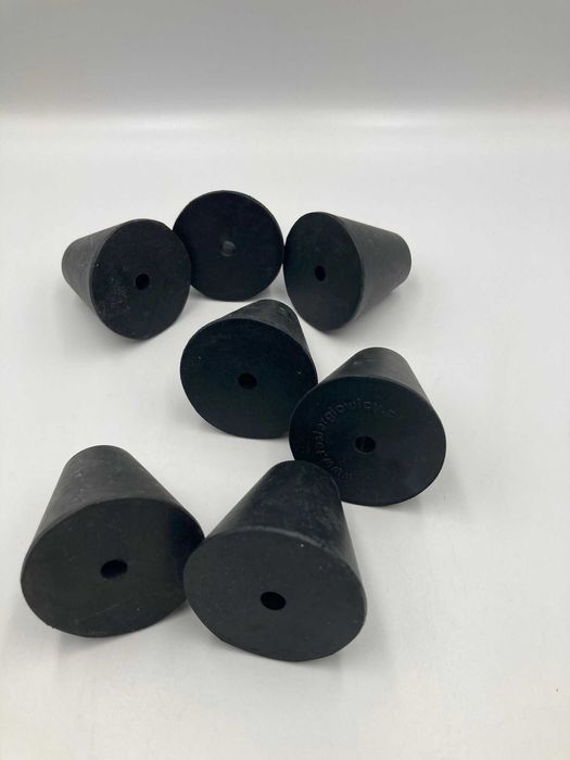 Tester szczelności głowicy - korek