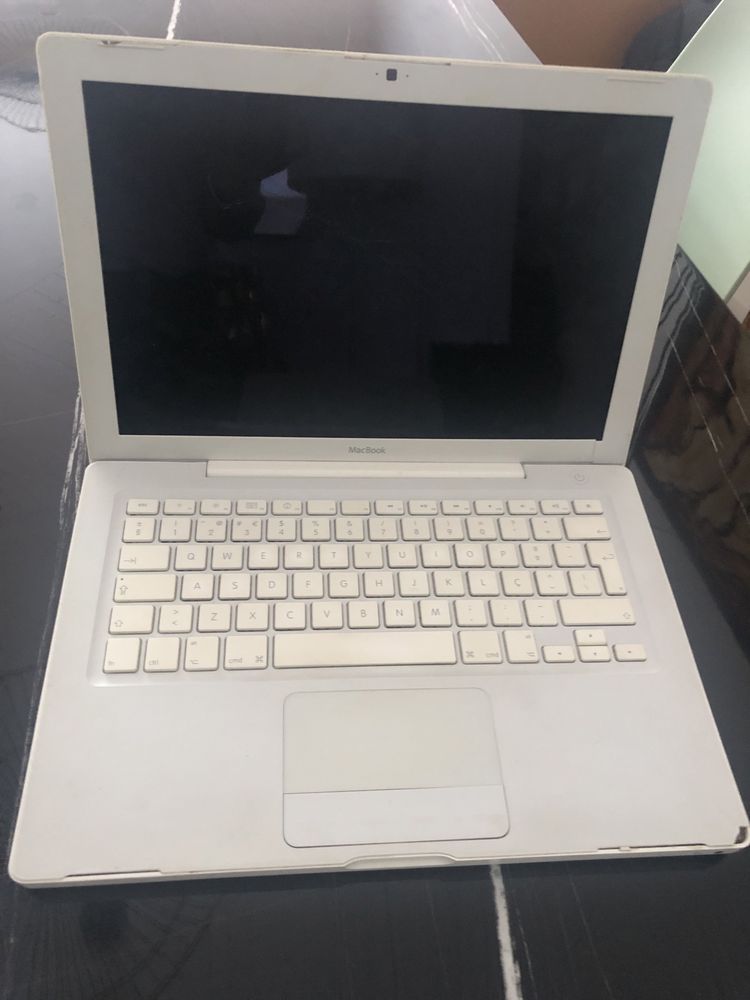 MacBook computafor