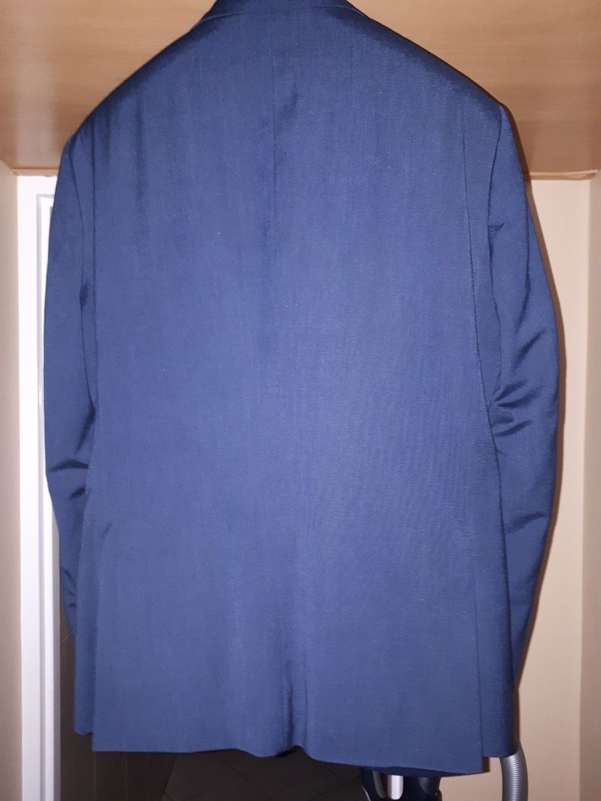 Garnitur męski 176/100/88