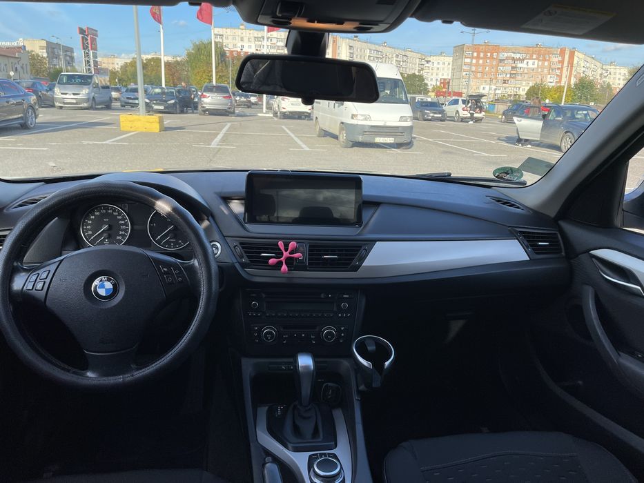 Продам BMW X1 E84 2011р.