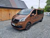 Renault Trafić ENERDY 1.6 dci 140