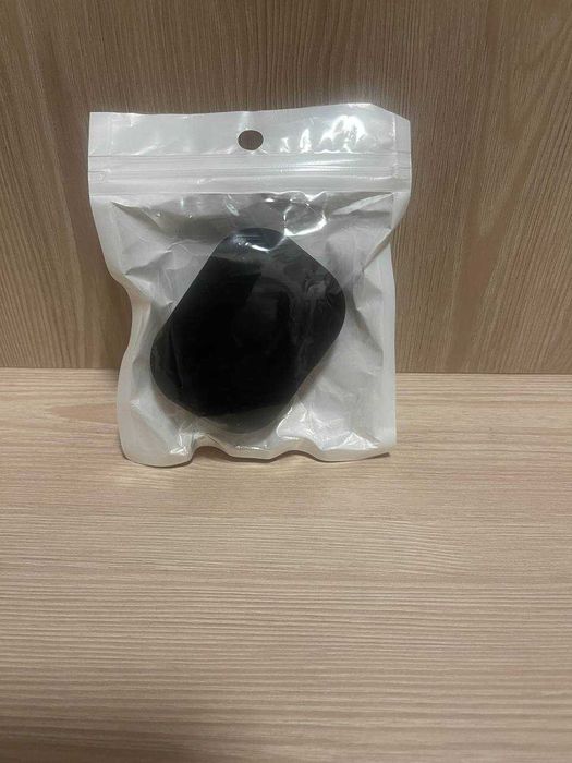 Резиновый силиконовый чехол для наушников Apple Airpods Pro-Pro2