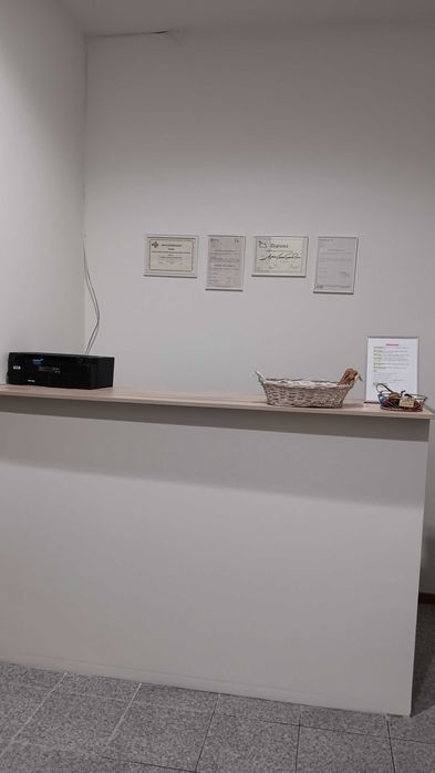 Trespasse loja de Banhos e Tosquias