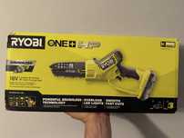 Пила акумуляторна ланцюговп Ryobi ONE+ HP RY18PSX15A-120T 18B