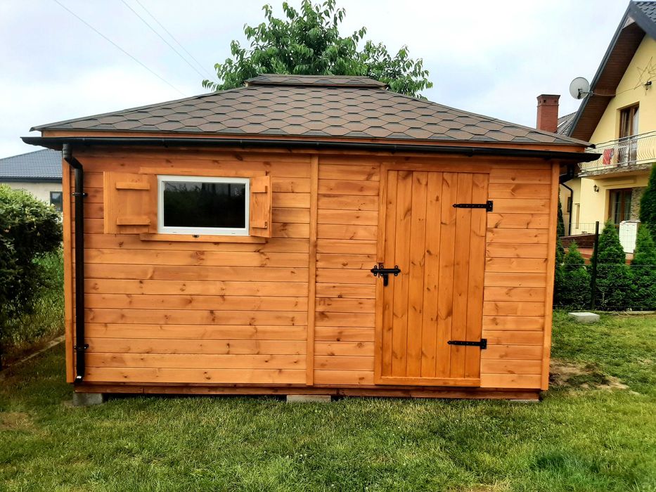 domek narzędziowy, ogrodowy, drewniany, domki narzędziowe, altanki