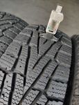 R16С 225/75 115/112Q шини зимові майже нові Nexen Winguard WinSpike