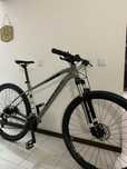 Bicicleta KROSS.Roda 29