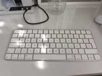 Teclado Apple Magic Keyboard Português