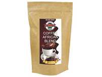 Kawa mielona arabica blend Kenia 500 g