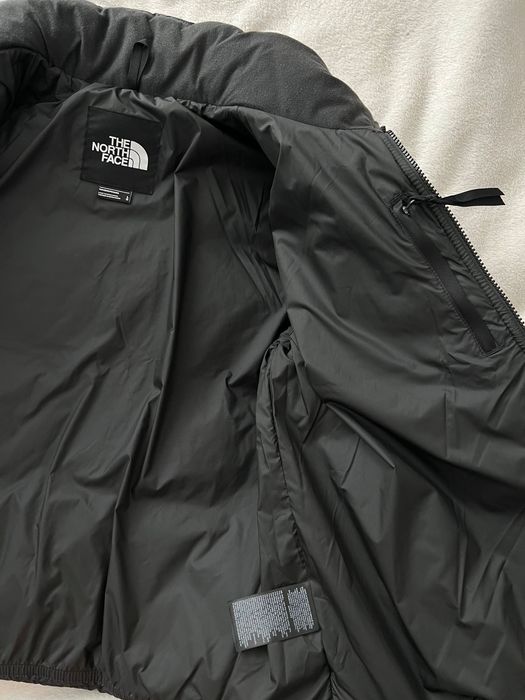 Damska kurtka zimowa The North Face Rozmiar L зимова куртка