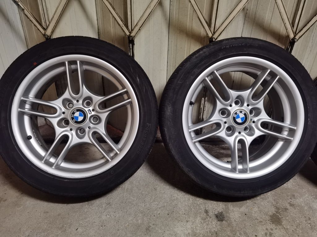 Jantes style 66 bmw (Valor Fixo)