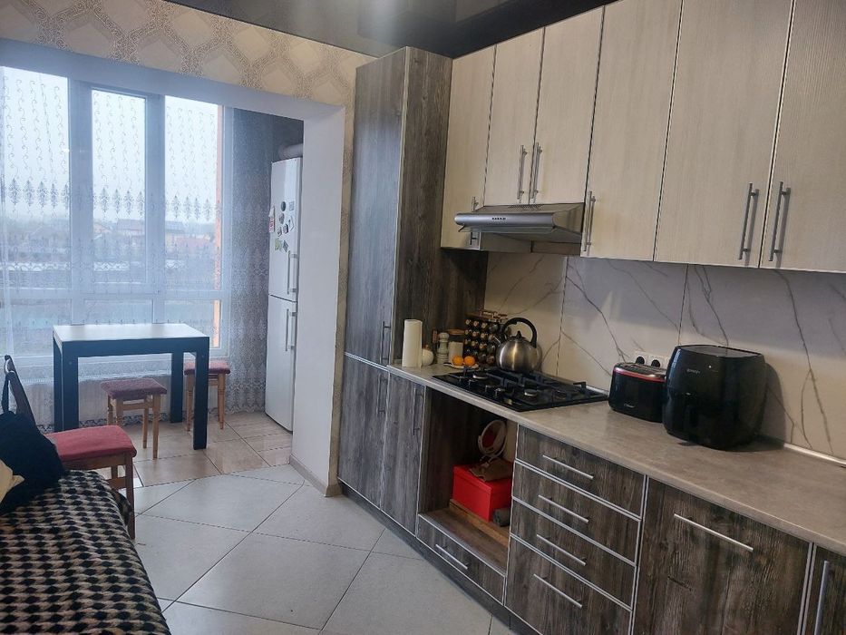 Здам 1к в Жк Сімейний Комфорт