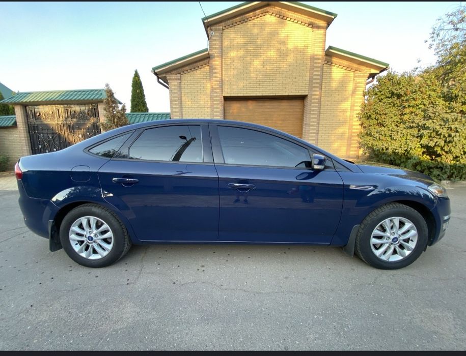 Продам Ford mondeo. Дизель 2л