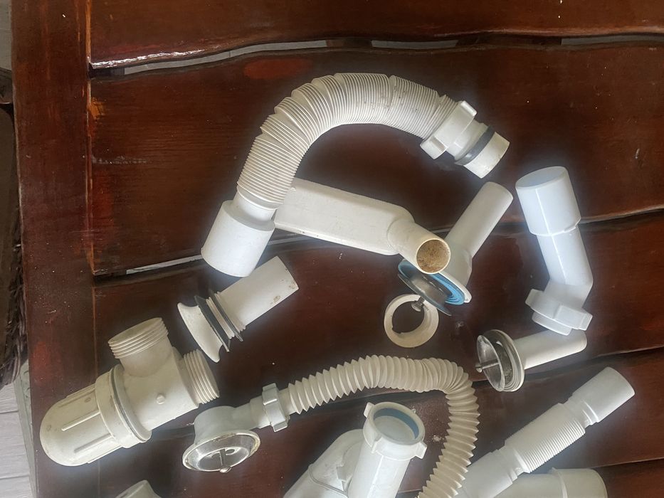 Сифоны для мойки, для раковины