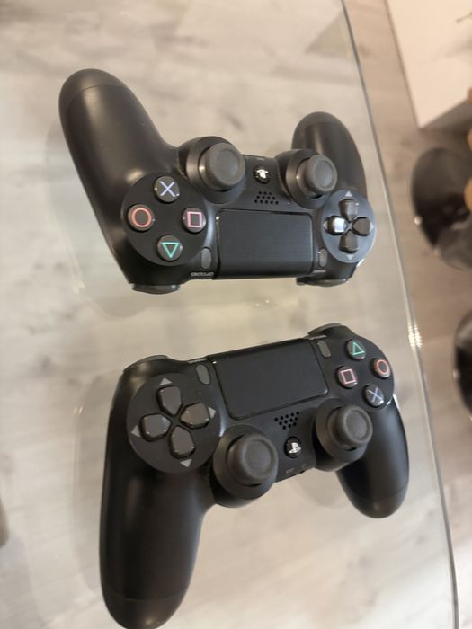 Comando PS4 - EXCELENTE Estado