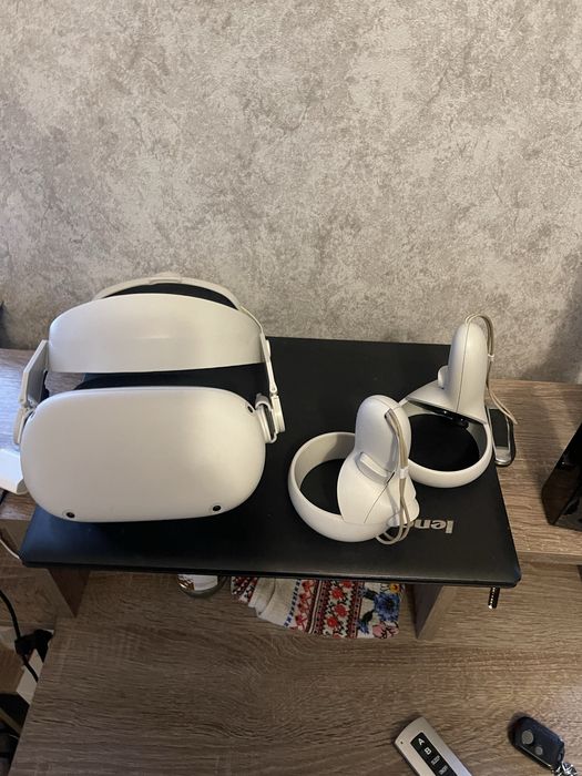 Продам эмоции! Vr очки