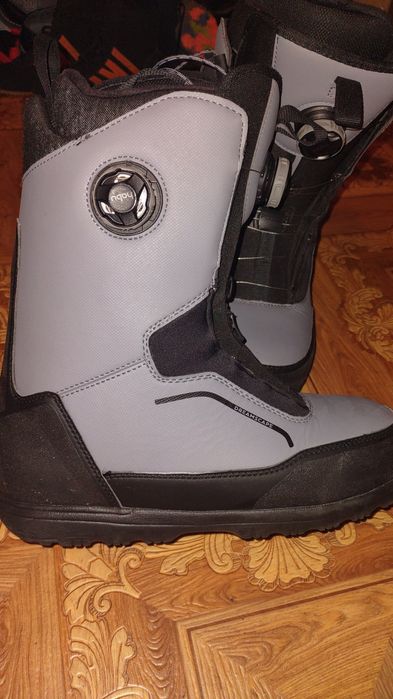 Продам ботинки для сноуборда