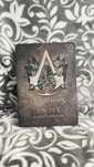 Assassin's Creed Unity BASTILLE EDITION PS4 - Polska Wersja!