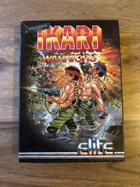 Ikari Warriors na Commodore 64