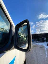 Зеркало боковое Renault Trafic левое правое Дзеркало Opel Vivaro