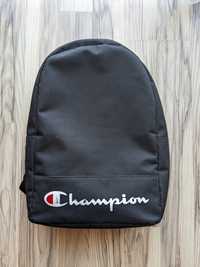 Рюкзак Champion чорний